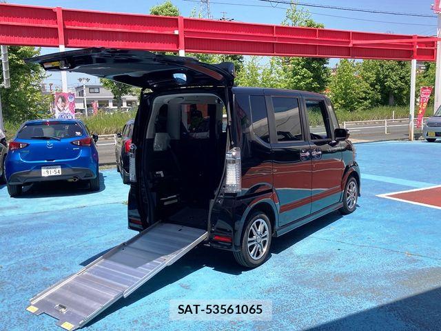 Honda N BOX 2013-05 6910275-18