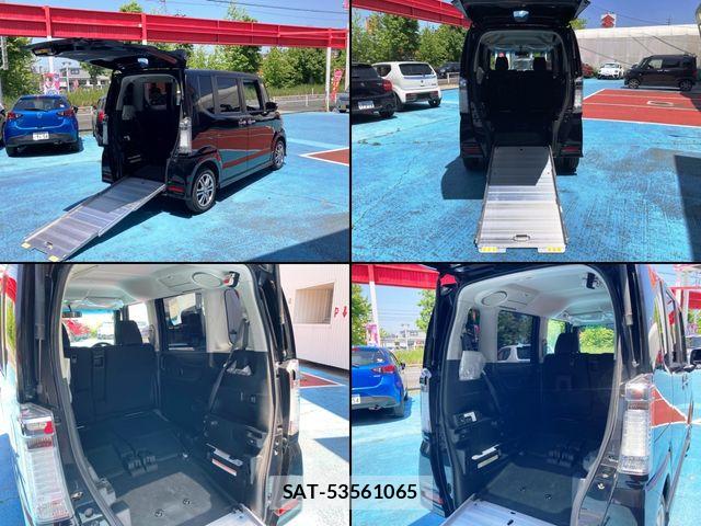 Honda N BOX 2013-05 6910275-1