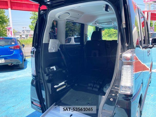 Honda N BOX 2013-05 6910275-22