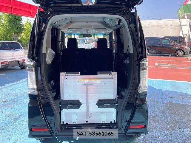 Honda N BOX 2013-05 6910275-23