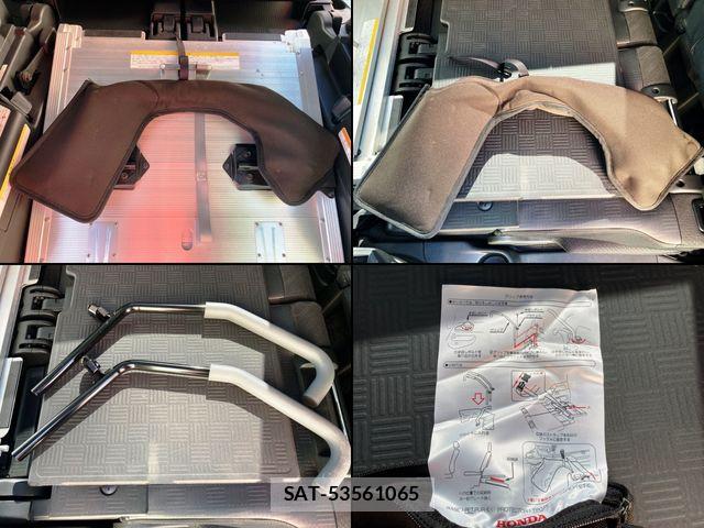 Honda N BOX 2013-05 6910275-3