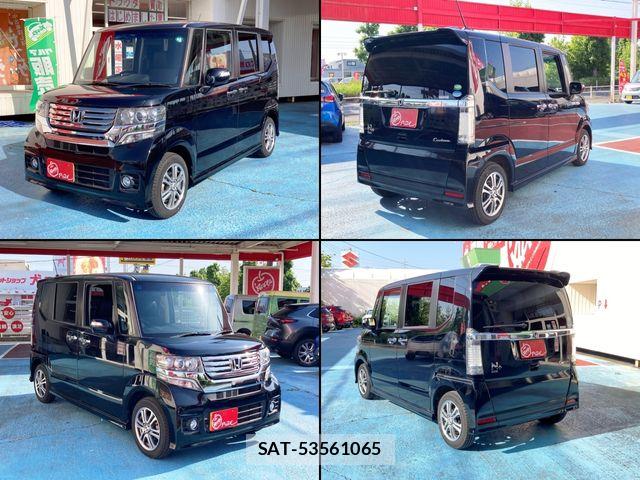 Honda N BOX 2013-05 6910275-5