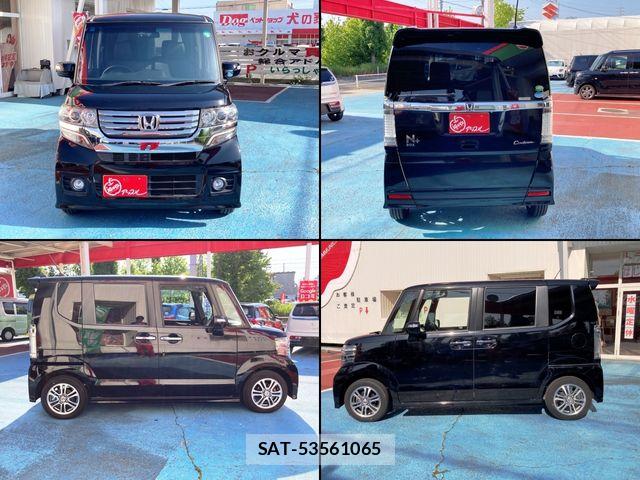 Honda N BOX 2013-05 6910275-6