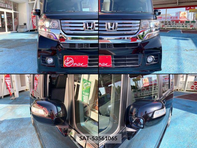 Honda N BOX 2013-05 6910275-7