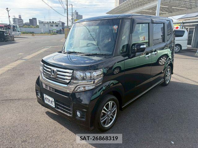 Honda N BOX 2012-12 7059924-0