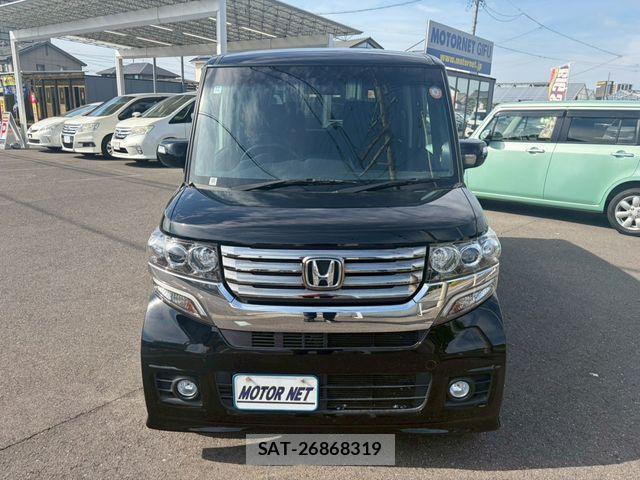 Honda N BOX 2012-12 7059924-9