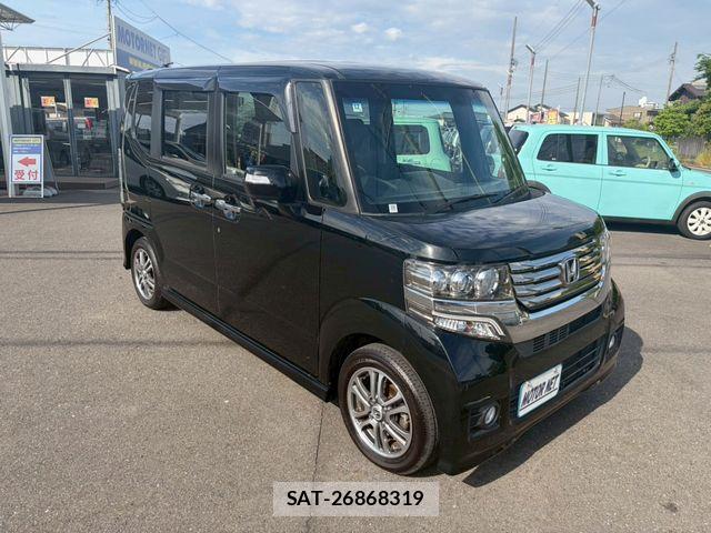 Honda N BOX 2012-12 7059924-14