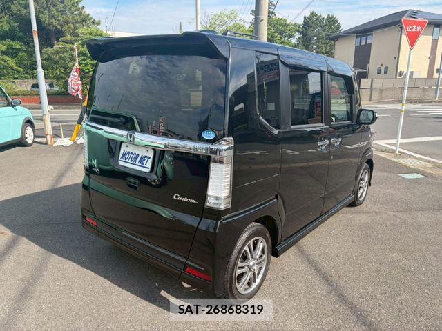 Honda N BOX 2012-12 7059924-1