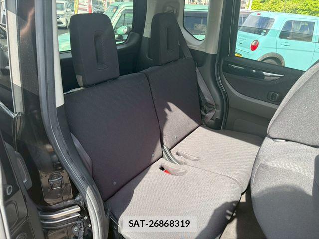 Honda N BOX 2012-12 7059924-25