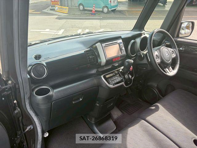 Honda N BOX 2012-12 7059924-2