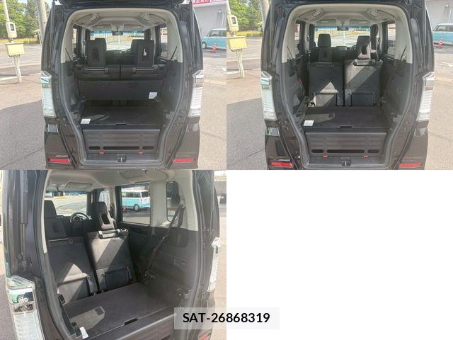 Honda N BOX 2012-12 7059924-5
