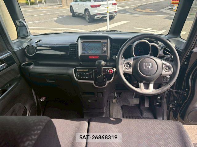 Honda N BOX 2012-12 7059924-6