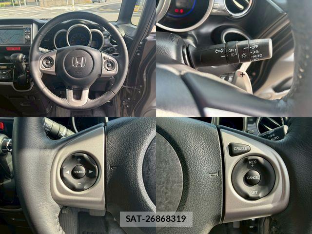 Honda N BOX 2012-12 7059924-7