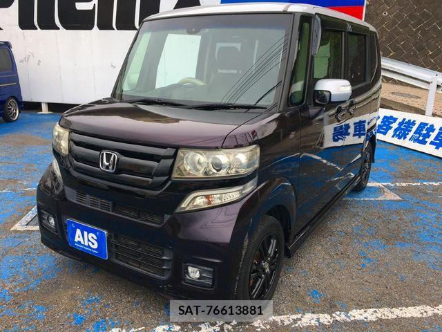 Honda N BOX 2015-07 7222762-0