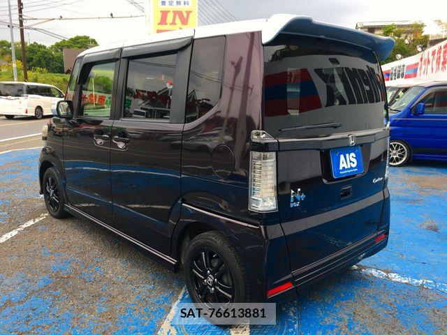 Honda N BOX 2015-07 7222762-9