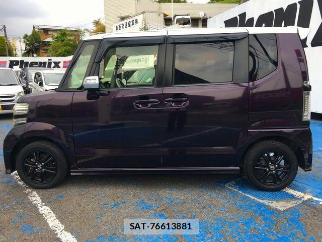 Honda N BOX 2015-07 7222762-10