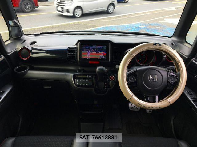 Honda N BOX 2015-07 7222762-11