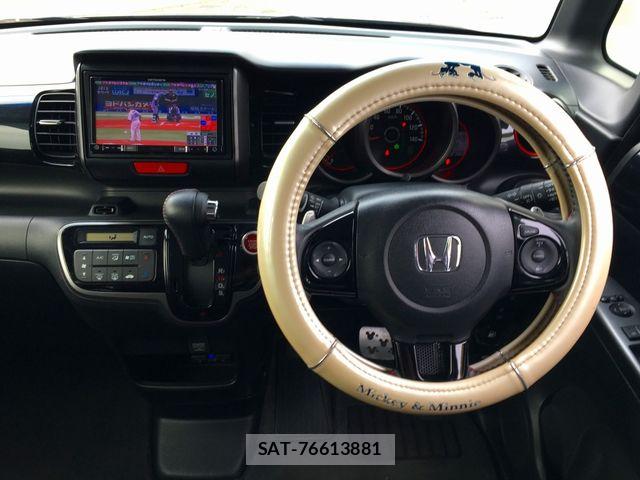 Honda N BOX 2015-07 7222762-12