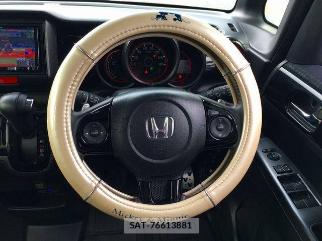 Honda N BOX 2015-07 7222762-13