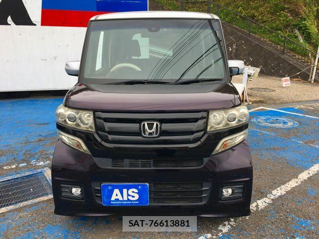 Honda N BOX 2015-07 7222762-1