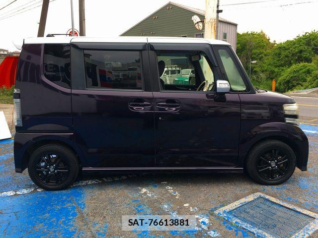 Honda N BOX 2015-07 7222762-3