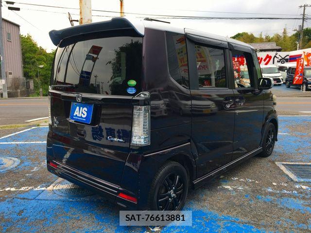 Honda N BOX 2015-07 7222762-4