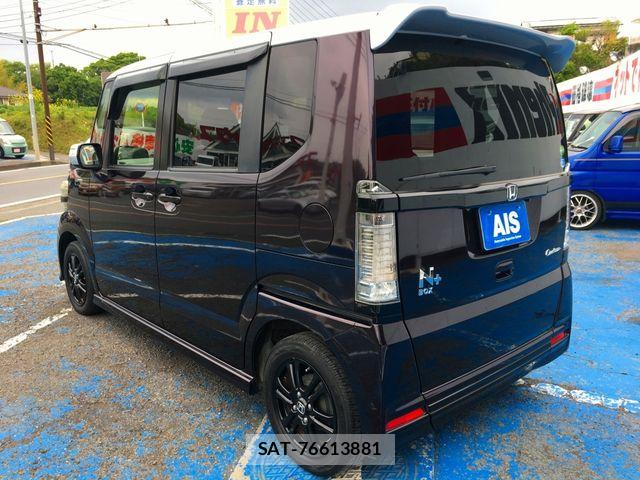 Honda N BOX 2015-07 7222762-6