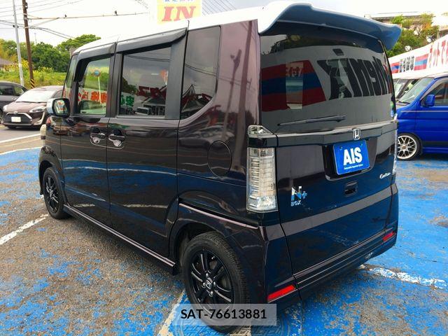 Honda N BOX 2015-07 7222762-7