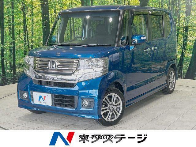 Honda N BOX 2013-05 7222759-0