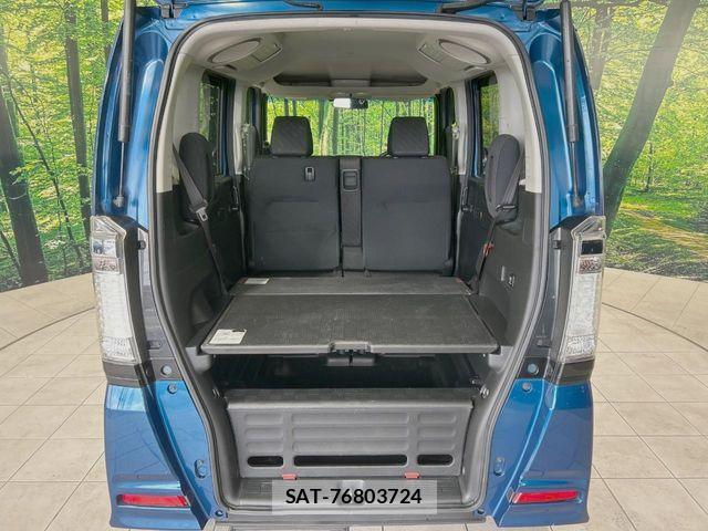Honda N BOX 2013-05 7222759-9