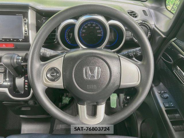 Honda N BOX 2013-05 7222759-10