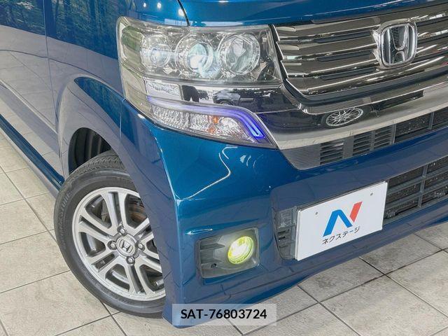 Honda N BOX 2013-05 7222759-11