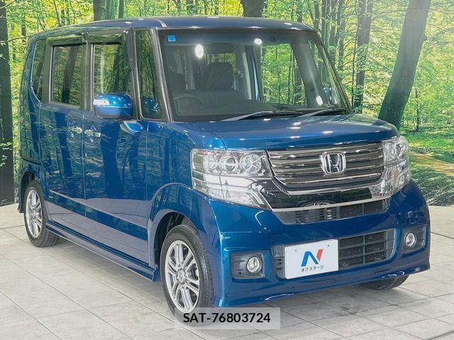 Honda N BOX 2013-05 7222759-15