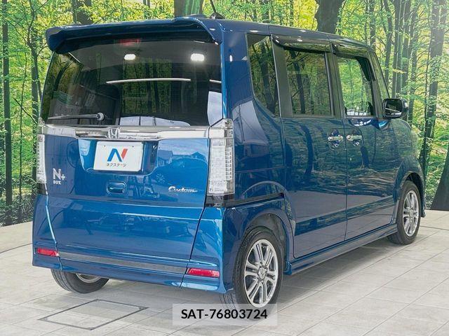 Honda N BOX 2013-05 7222759-16