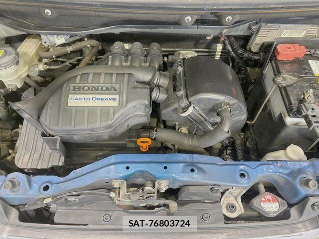 Honda N BOX 2013-05 7222759-17