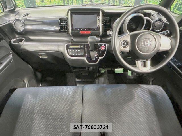 Honda N BOX 2013-05 7222759-1