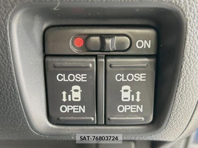 Honda N BOX 2013-05 7222759-4