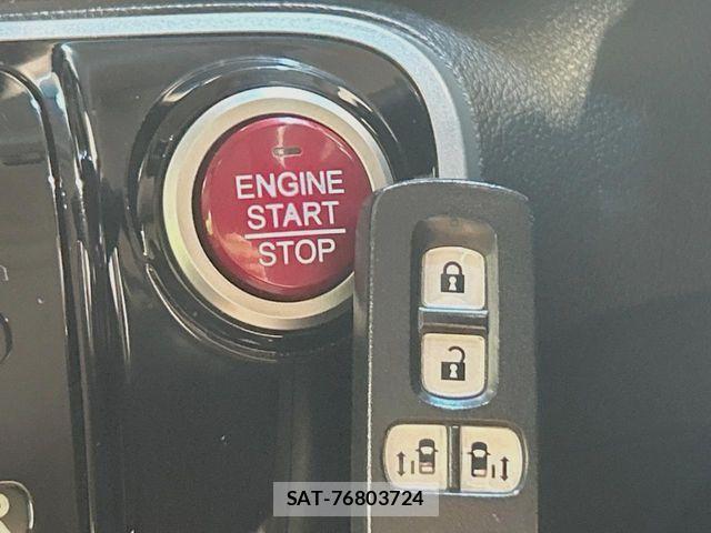 Honda N BOX 2013-05 7222759-5
