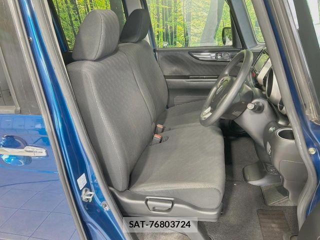 Honda N BOX 2013-05 7222759-7