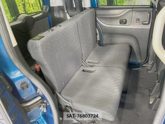 Honda N BOX 2013-05 7222759-8