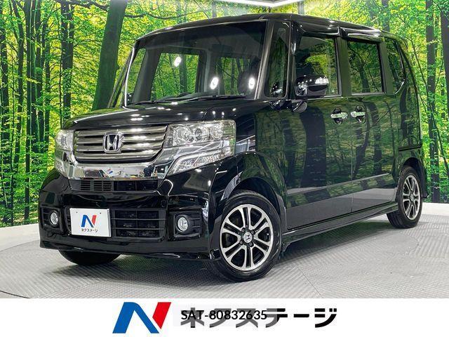 Honda N BOX 2013-06 7222760-0