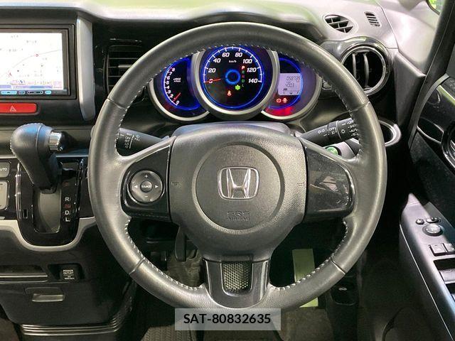 Honda N BOX 2013-06 7222760-11