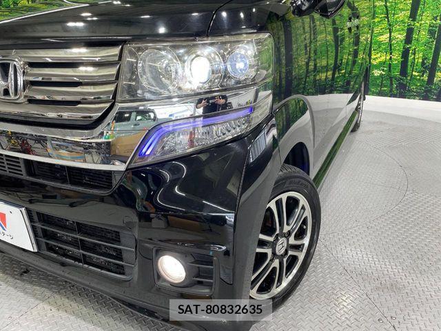 Honda N BOX 2013-06 7222760-12