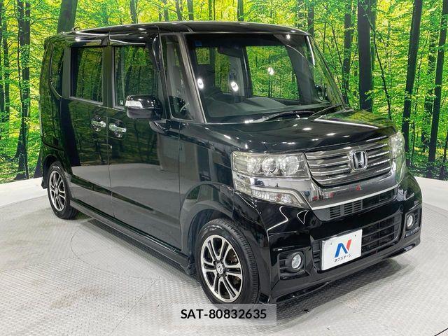 Honda N BOX 2013-06 7222760-16