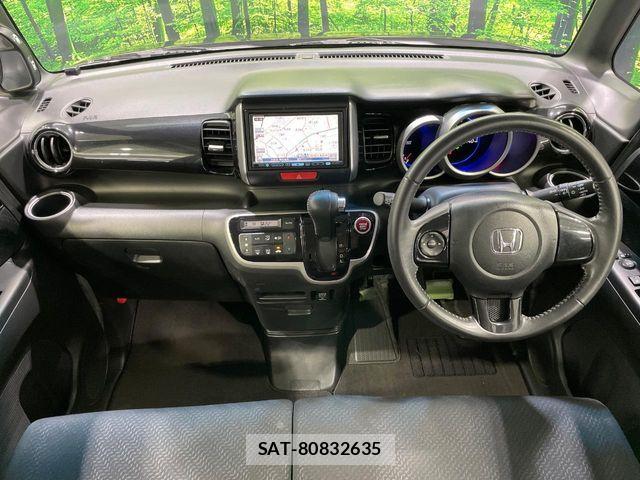 Honda N BOX 2013-06 7222760-3