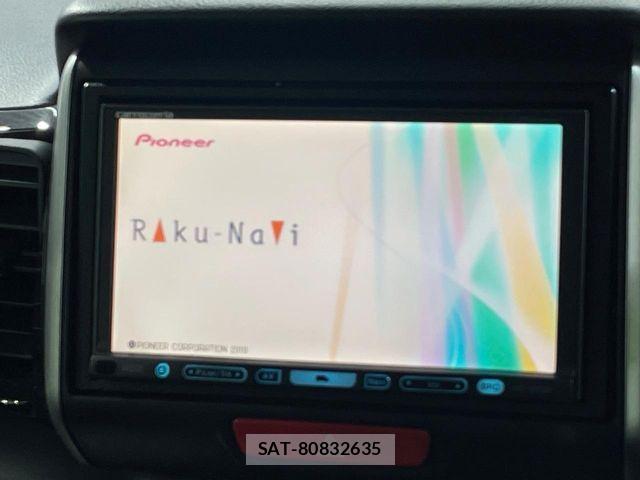 Honda N BOX 2013-06 7222760-4