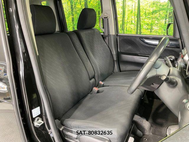 Honda N BOX 2013-06 7222760-8