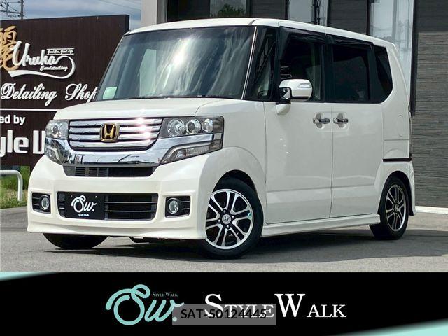 Honda N BOX 2013-07 7328908-0