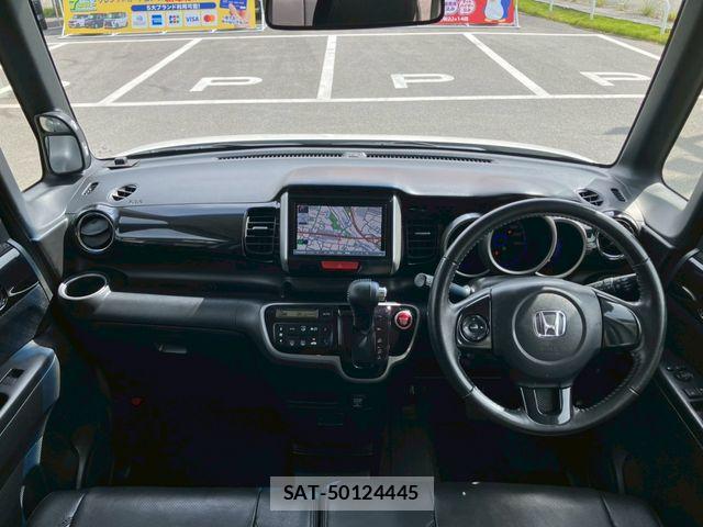 Honda N BOX 2013-07 7328908-9