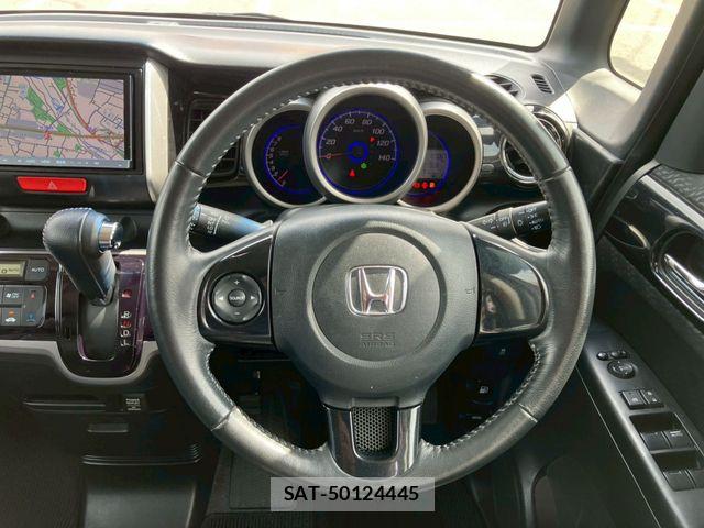 Honda N BOX 2013-07 7328908-17